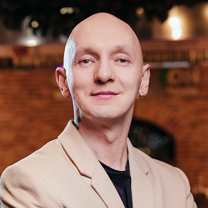 Бедретдинов Роман